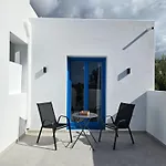 Apartmán Parian Nissos Harmony Living Angairiá