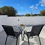 Parian Nissos Harmony Living Apartmán *