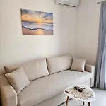 Apartmán Parian Nissos Harmony Living *