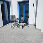 Parian Nissos Harmony Living Apartmán Angairiá