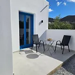Apartmán Parian Nissos Harmony Living Angairiá