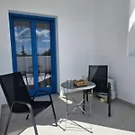 Parian Nissos Harmony Living Apartmán *