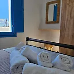 Parian Nissos Harmony Living Apartmán Angairiá