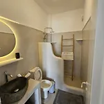 Parian Nissos Harmony Living Apartmán