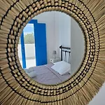 Apartmán Parian Nissos Harmony Living