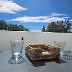 Apartmán Parian Nissos Harmony Living *