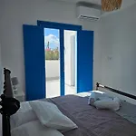 Apartmán Parian Nissos Harmony Living *