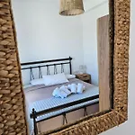 Apartmán Parian Nissos Harmony Living Angairiá