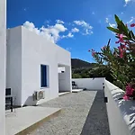 Parian Nissos Harmony Living Apartmán