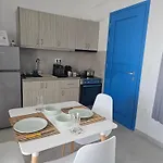 Parian Nissos Harmony Living Apartmán
