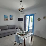 Apartmán Parian Nissos Harmony Living *