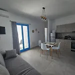 Parian Nissos Harmony Living Apartmán *