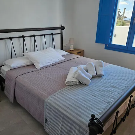 Parian Nissos Harmony Living