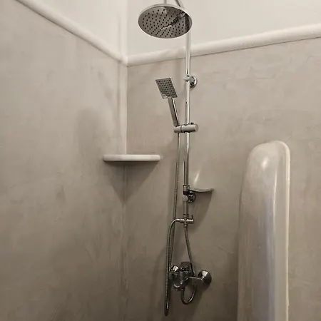 Parian Nissos Harmony Living * Αγκαιριά