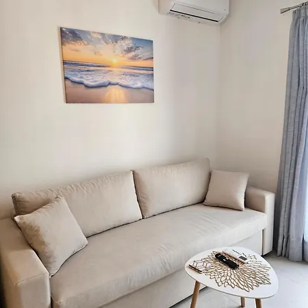 Daire Parian Nissos Harmony Living *