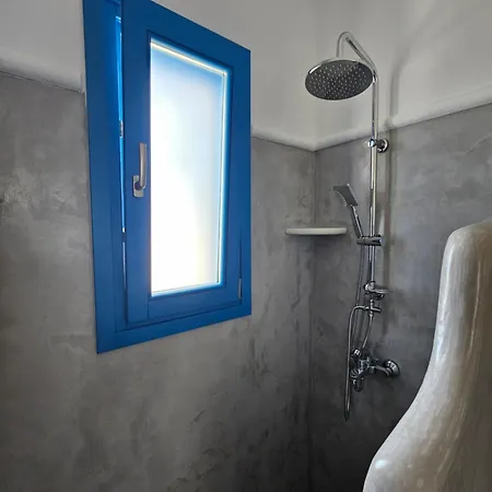 Daire Parian Nissos Harmony Living