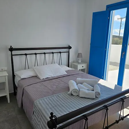 Parian Nissos Harmony Living *