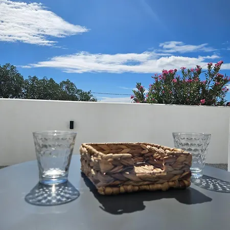 Appartement Parian Nissos Harmony Living *