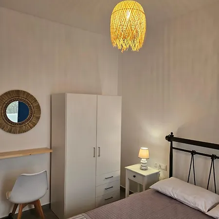 Parian Nissos Harmony Living *