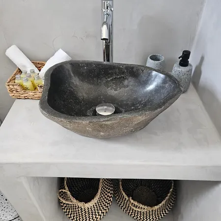Parian Nissos Harmony Living Αγκαιριά