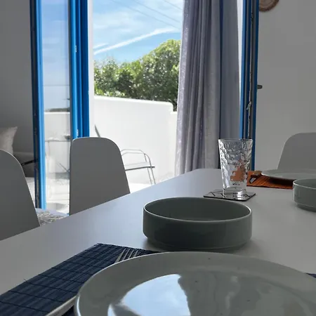 Daire Parian Nissos Harmony Living