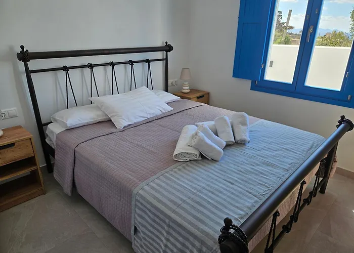 Parian Nissos Harmony Living