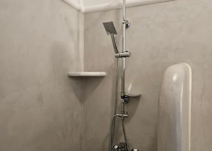 Parian Nissos Harmony Living * Angairiá