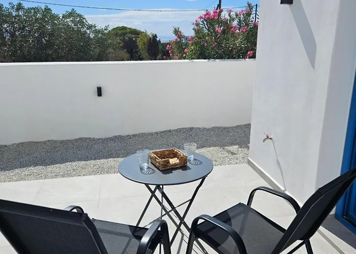 Parian Nissos Harmony Living