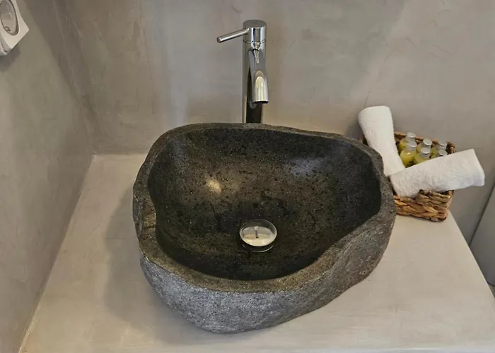 Parian Nissos Harmony Living