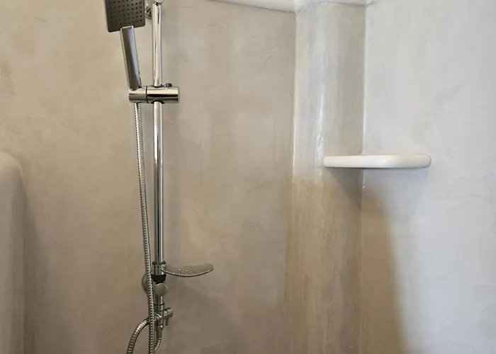 Parian Nissos Harmony Living