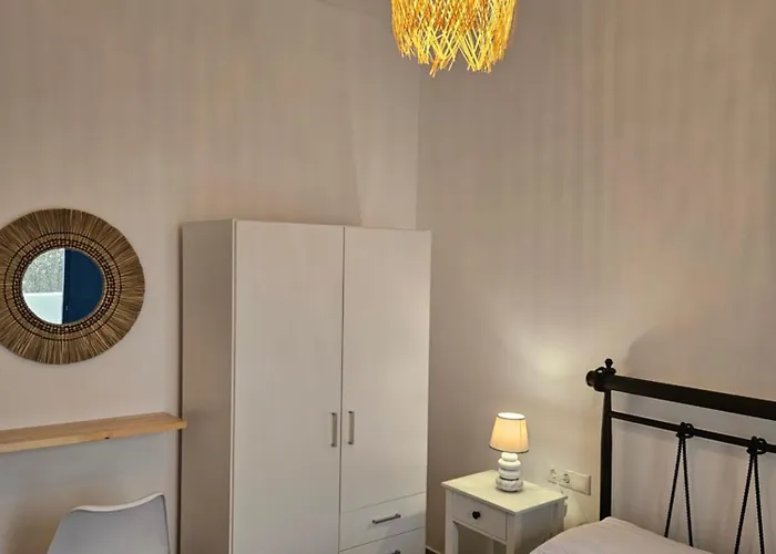 Parian Nissos Harmony Living *