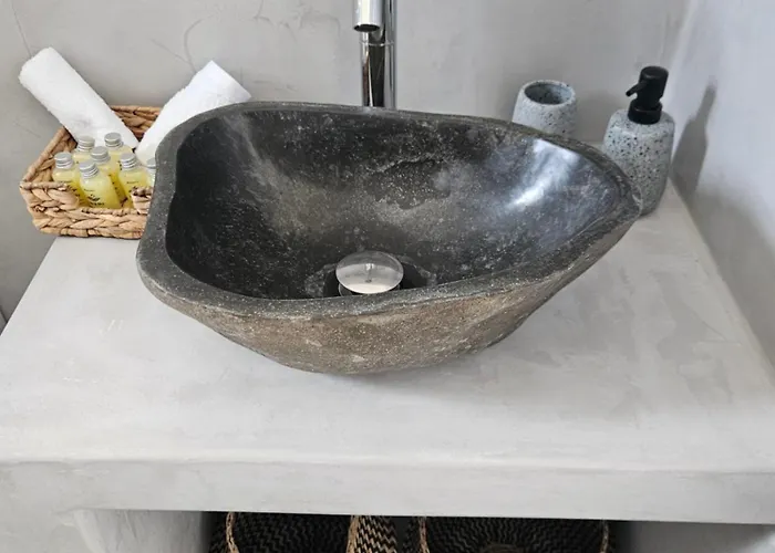 Parian Nissos Harmony Living Angeriá